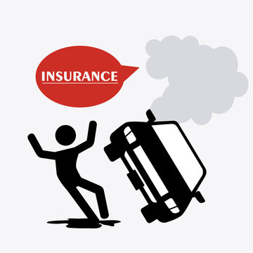 Insurance design.