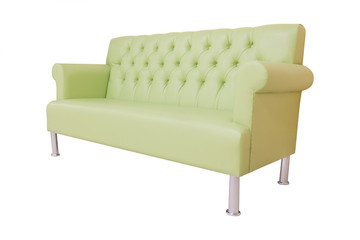 The image of a sofa