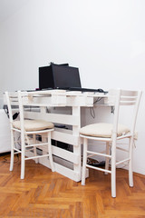 Pallete ideas for home