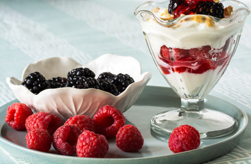 Parfait.