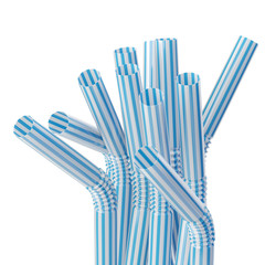 Drinking straws