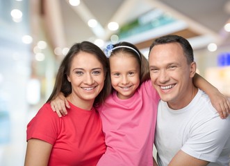 Family, Latin American and Hispanic Ethnicity, Cheerful.