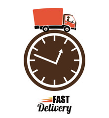 Delivery design