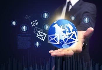 Business, black, businessman.