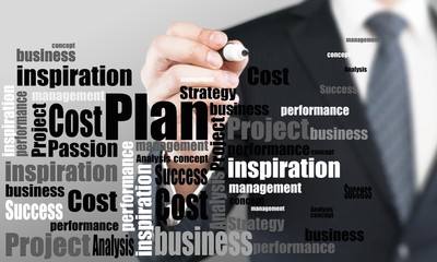 Roi, concept, effectiveness.