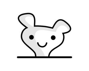 Cute Faces Expressions v.1