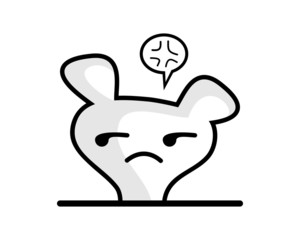 Cute Faces Expressions v.3