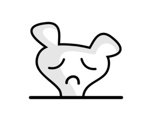 Cute Faces Expressions v.8