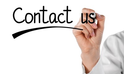 Contact, customer, center.