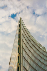 Atrium Tower am Potsdamer Platz, Berlin