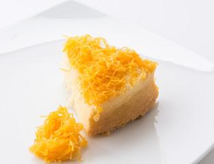 foy thong cake