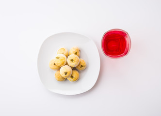 bean cake