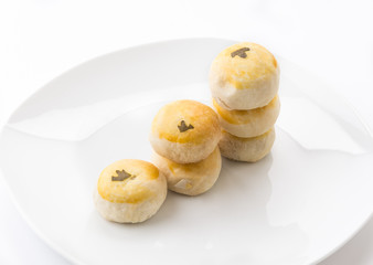bean cake