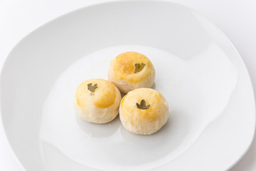 bean cake