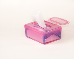 Wet Wipe