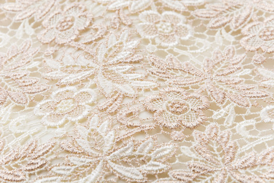 Lacework Background