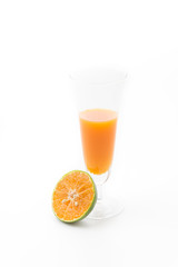 orange juice