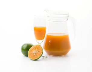 orange juice