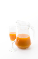 orange juice