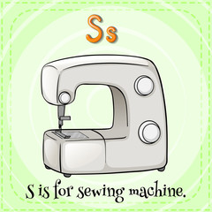 Sewing machine