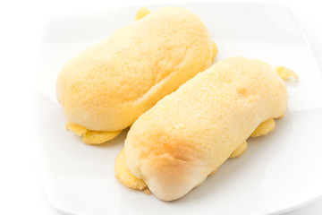 Bread butter