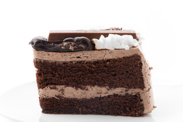chocolate cake