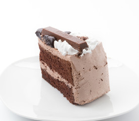 chocolate cake