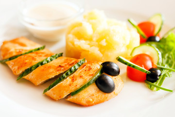 food for kids