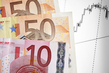 
 Euro money - obrazy, fototapety, plakaty