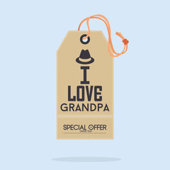 Happy grandparents' day