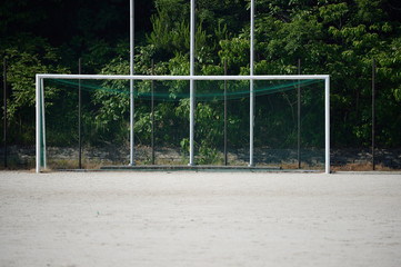 サッカーゴール