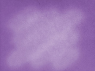 Grunge Purple Background Texture with White Shade for input Text