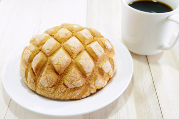 メロンパン