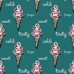 seamless pattern