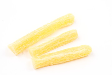 ドライフルーツ～パイン