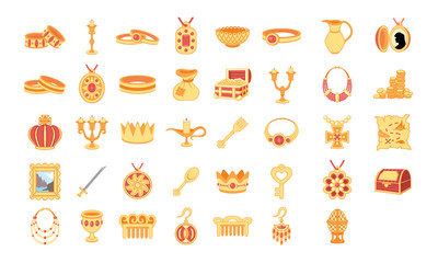 Treasures