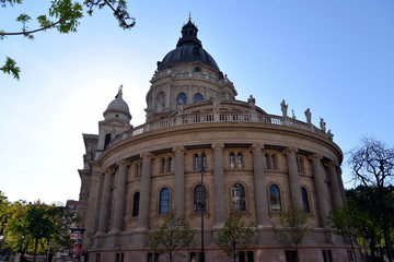 Obraz premium BUDAPEST
