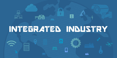 ni21 NewIndustry - Infografik - integrated industry - 2zu1 g3555