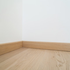 interiors, parquet floor