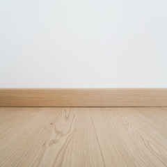 interiors, parquet floor