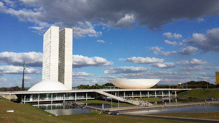 Parlamento de Brasil
