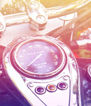 speedometer vintage
