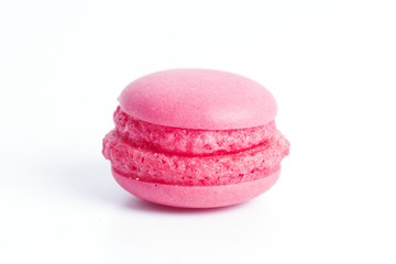 Pink Macaron