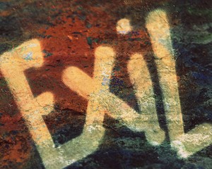 graffiti