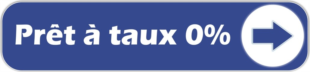 bouton prêt à taux 0%