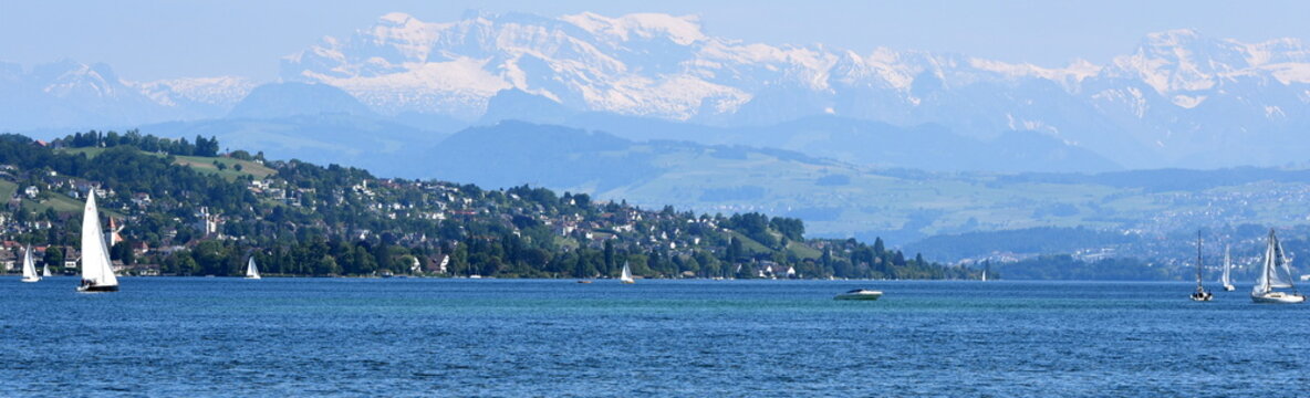 zurich