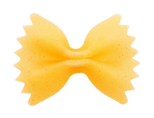Bow tie pasta - Powered by Adobe
