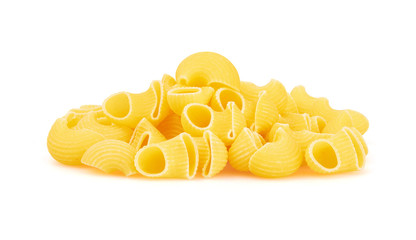 Macaroni italian pasta