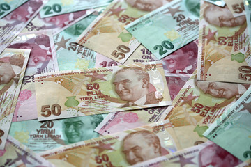 Türkische Lira