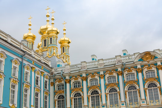 Peterhof